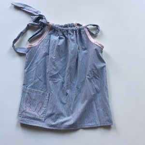 Kids summer top